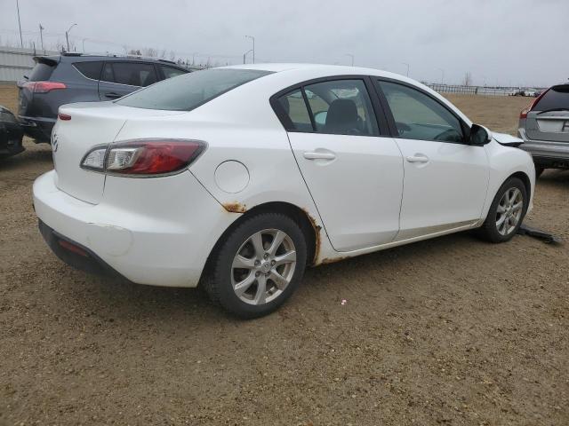 2011 MAZDA 3 I - JM1BL1UF7B1464923