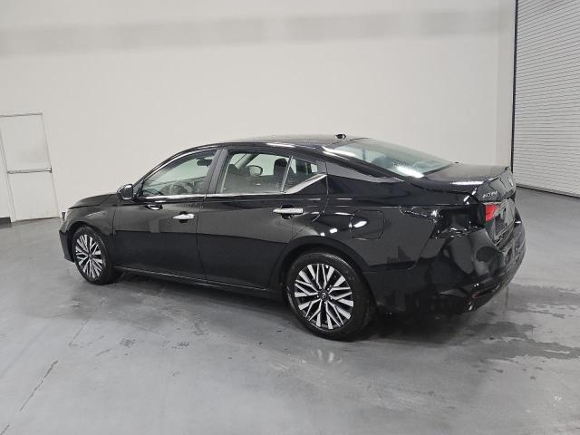 2025 NISSAN ALTIMA SV - 1N4BL4DV7SN323700