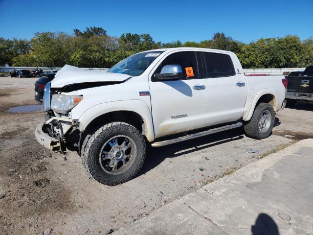 Global Auto Auctions: 2011 TOYOTA TUNDRA CRE