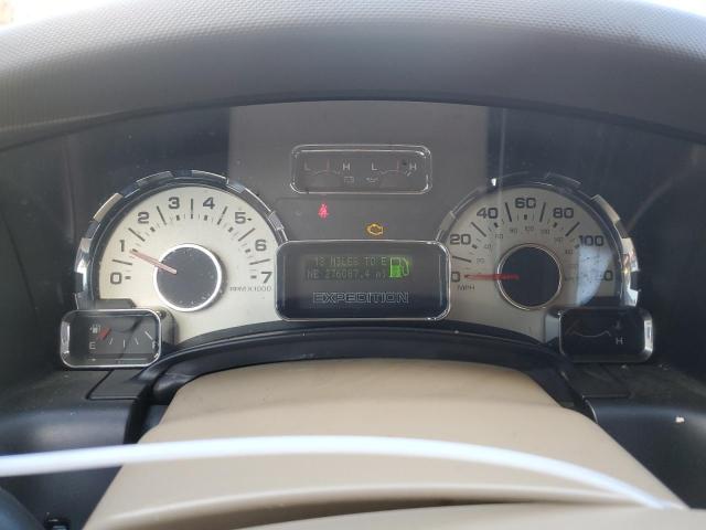 2007 FORD EXPEDITION #3293447409
