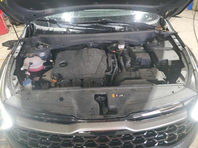 2023 KIA SPORTAGE X 5XYK6CAF4PG066356