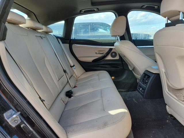 2015 BMW 335 XIGT WBA3X9C5XFD868607