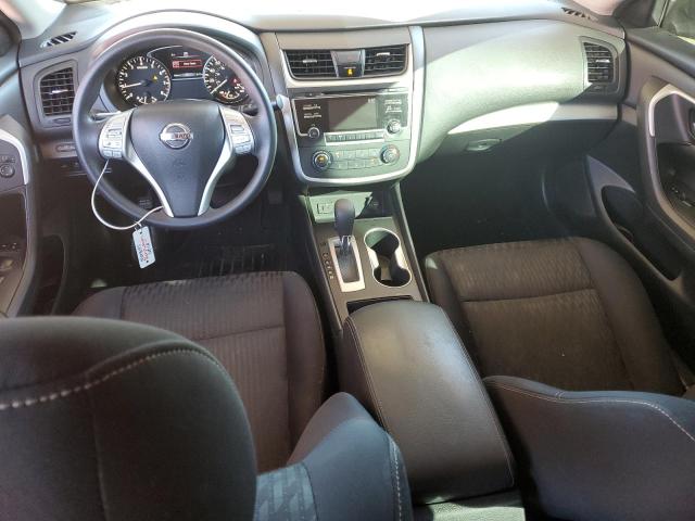 2018 NISSAN ALTIMA 2.5 - 1N4AL3AP7JC470086