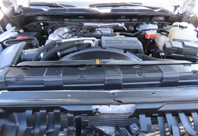 2023 GMC SIERRA K2500 HEAVY DUTY 1GD29LEY8PF210895