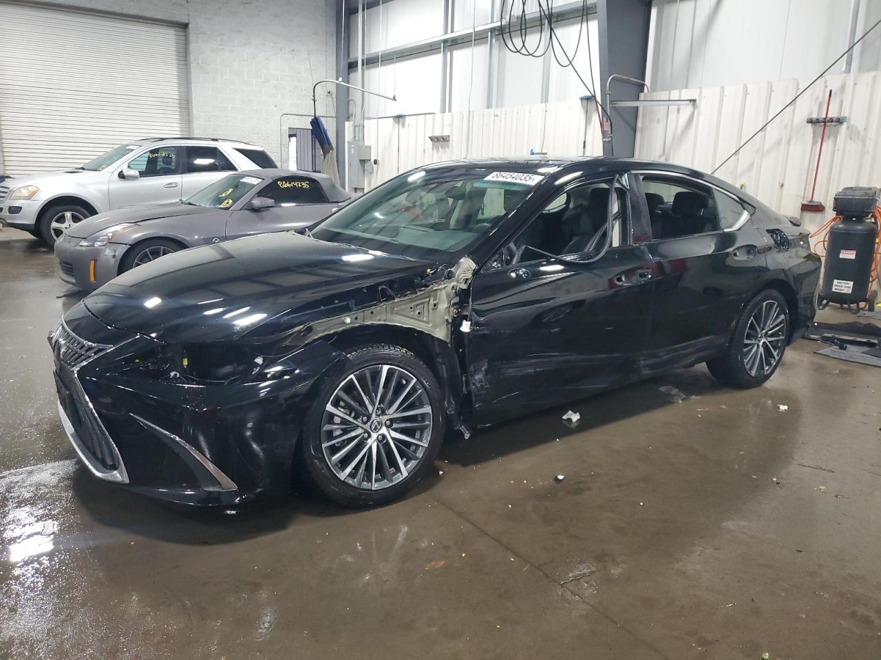 LEXUS ES 350 BASE