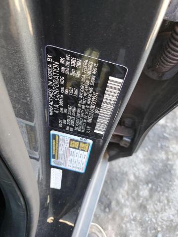 2022 KIA SELTOS S - KNDEU2AA0N7330071