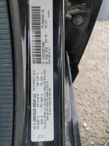 2014 CHRYSLER 200 LIMITED - 1C3CCBCG8EN159680