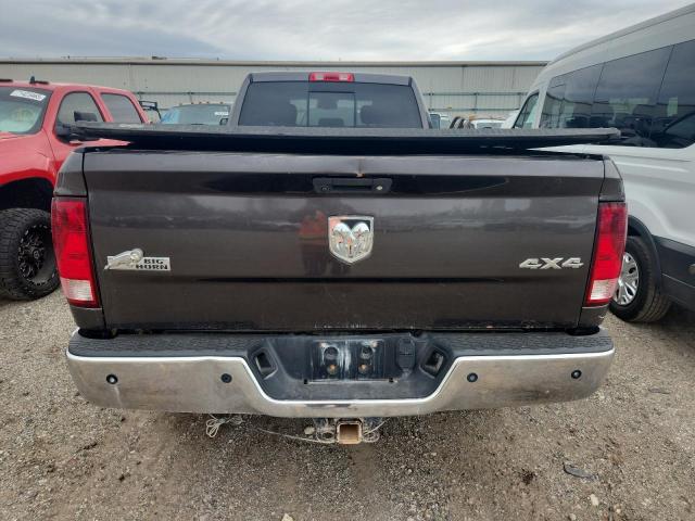 2014 RAM 2500 SLT #3271677344