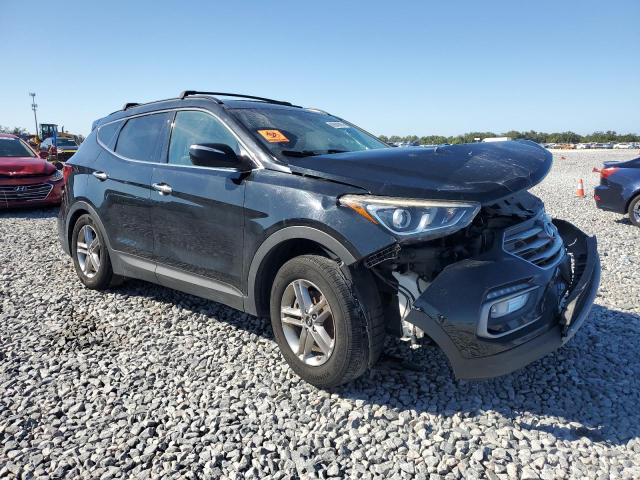 2018 HYUNDAI SANTA FE S #3310439330