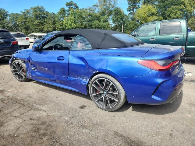 2021 BMW 430I WBA23AT04MCG69829