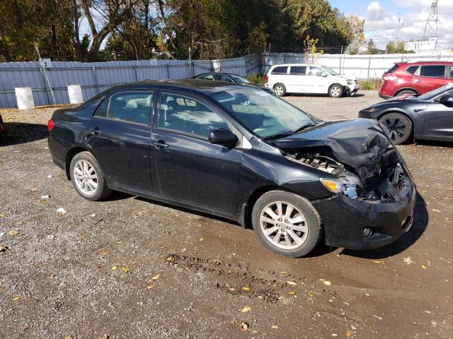 2010 TOYOTA COROLLA BA - 2T1BU4EE2AC366171