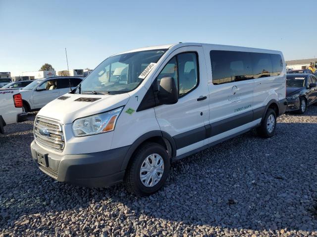 2017 FORD TRANSIT T- #3312684161