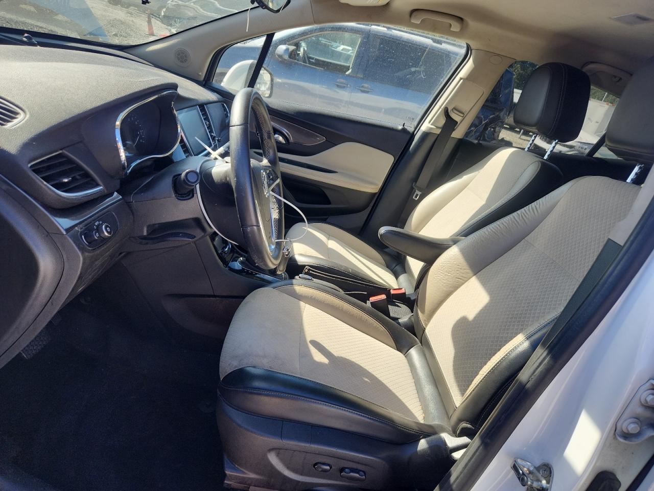 BUICK ENCORE PREFERRED