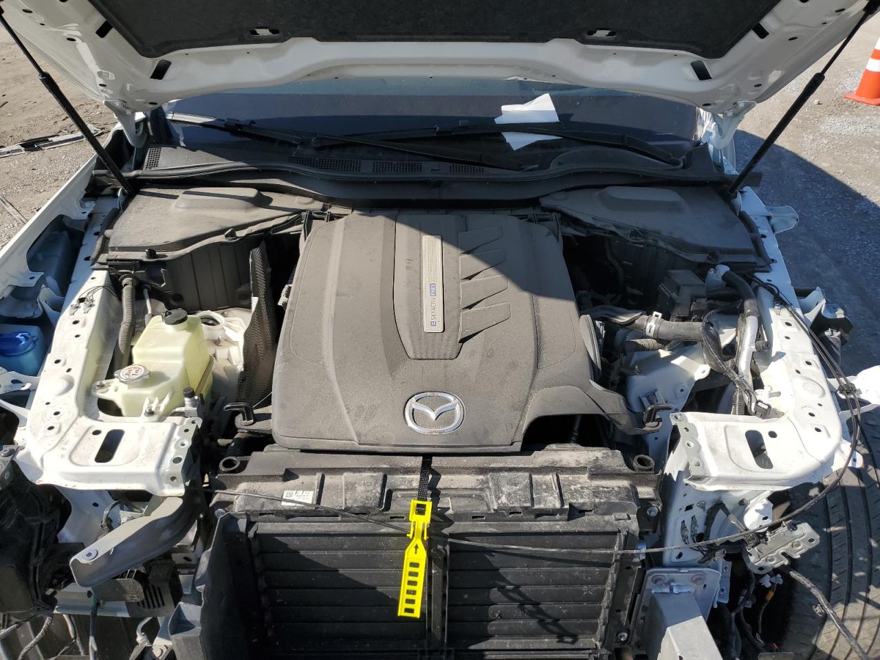 MAZDA CX-90 PREMIUM PLUS