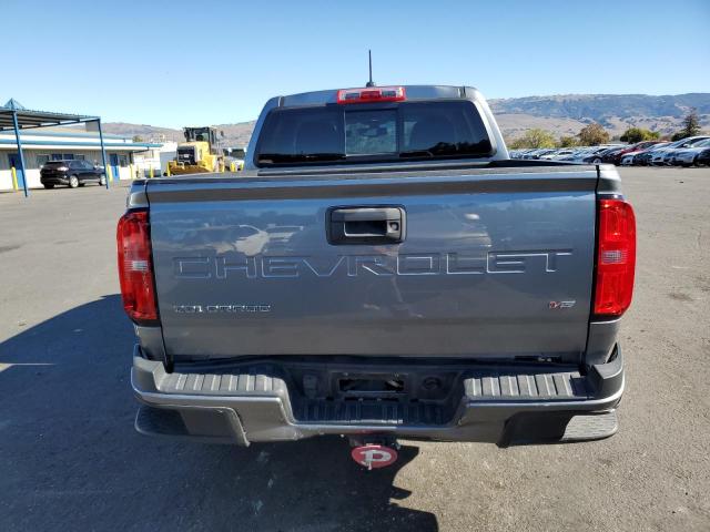 2021 CHEVROLET COLORADO L #3303861794