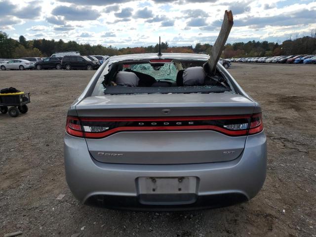 2015 DODGE DART SXT #3304575441