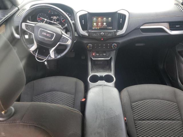 2018 GMC TERRAIN SL 3GKALMEV5JL217379