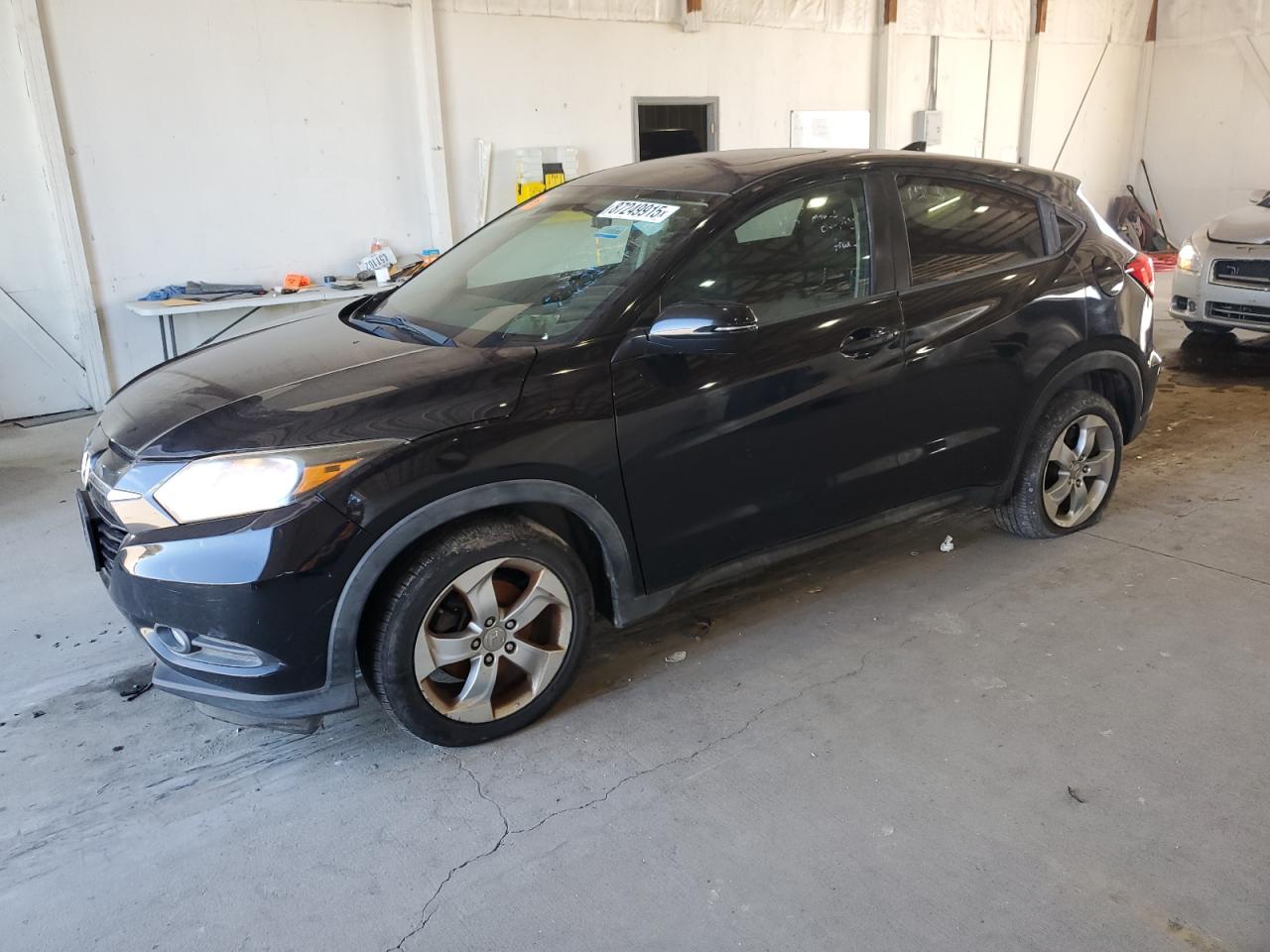 HONDA HR-V EX