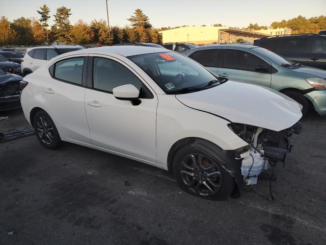 2020 TOYOTA YARIS L #3270025985