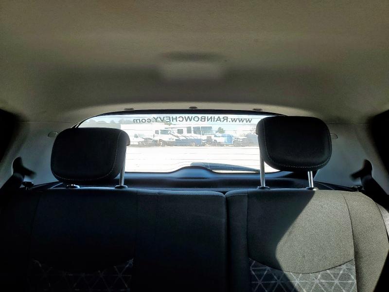 2020 CHEVROLET SPARK 1LT - KL8CD6SA2LC479835