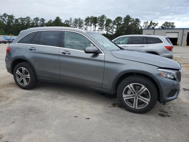 2017 MERCEDES-BENZ GLC 300 4M WDC0G4KB3HV009107