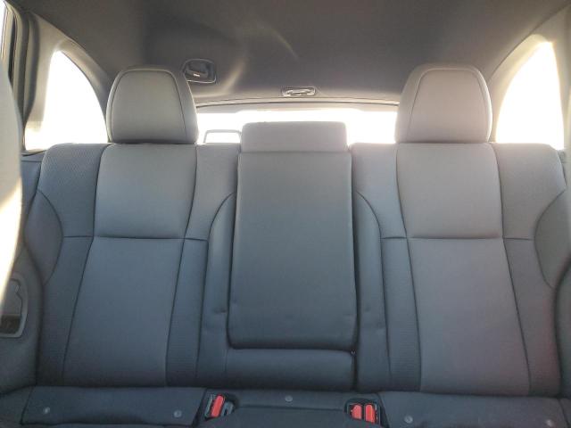 2024 SUBARU OUTBACK WI #3296219499