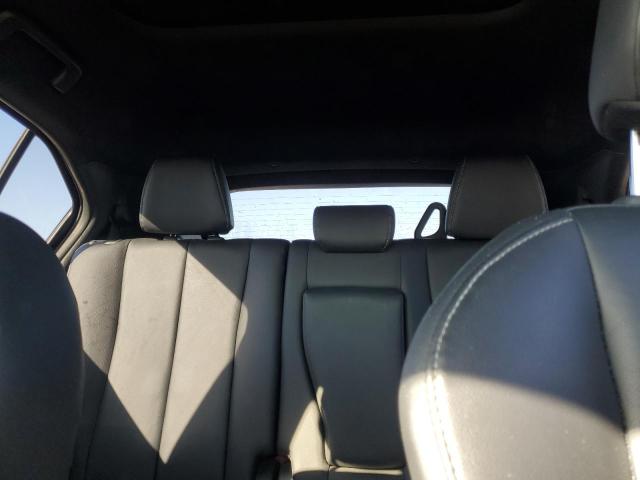 2022 MITSUBISHI ECLIPSE CR - JA4ATWAA4NZ040682