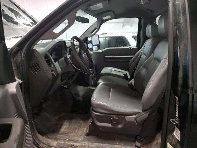 2012 FORD F350 SUPER #3302734064