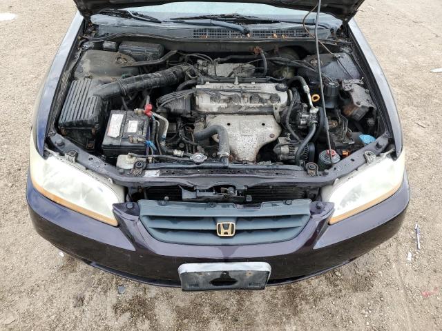 1999 HONDA ACCORD EX #3282506865