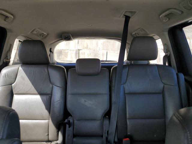 2013 HONDA ODYSSEY TO - 5FNRL5H99DB034993