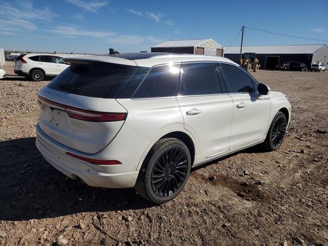 2021 LINCOLN CORSAIR RE #3284881028