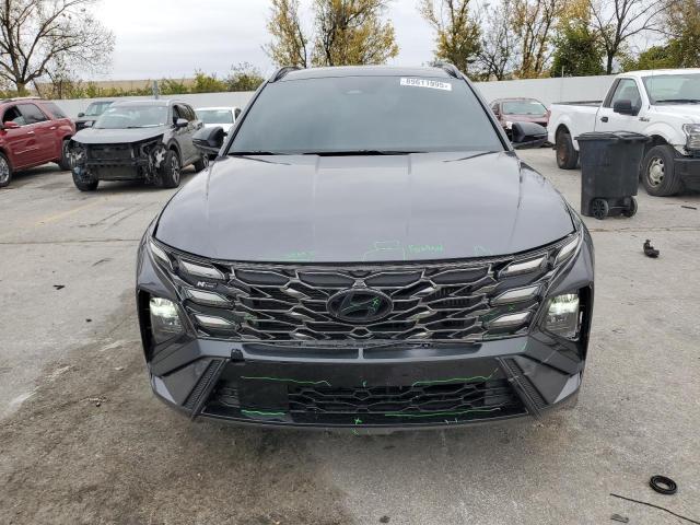 2025 HYUNDAI TUCSON N L #3291324152