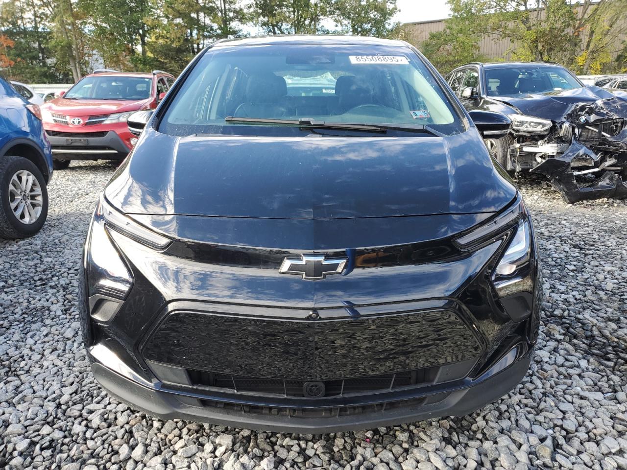 CHEVROLET BOLT EV 2LT