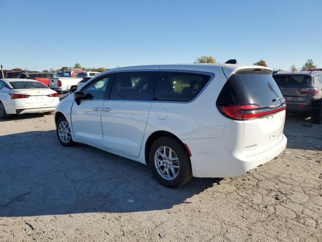 2025 CHRYSLER PACIFICA S 2C4RC1BG2SR512933