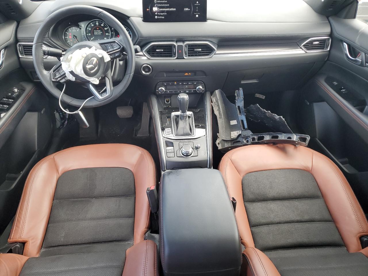 MAZDA CX-5 CARBON TURBO