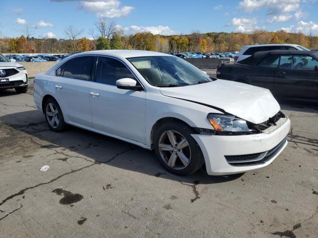 2013 VOLKSWAGEN PASSAT SE - 1VWBH7A38DC010568