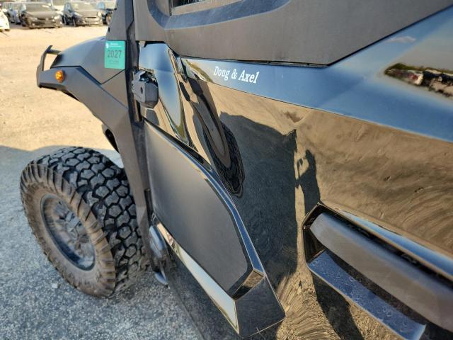 2024 KAWASAKI KWF1000 JKAWFCE12RB501690