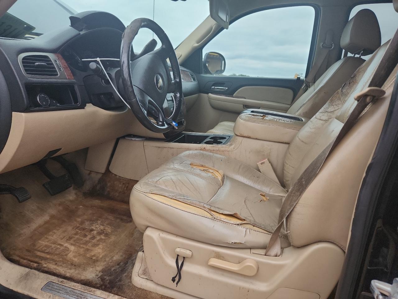 Lot #3275465714 2007 CHEVROLET AVALANCHE