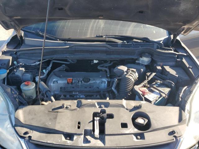 2011 HONDA CR-V EXL - 5J6RE4H76BL009539