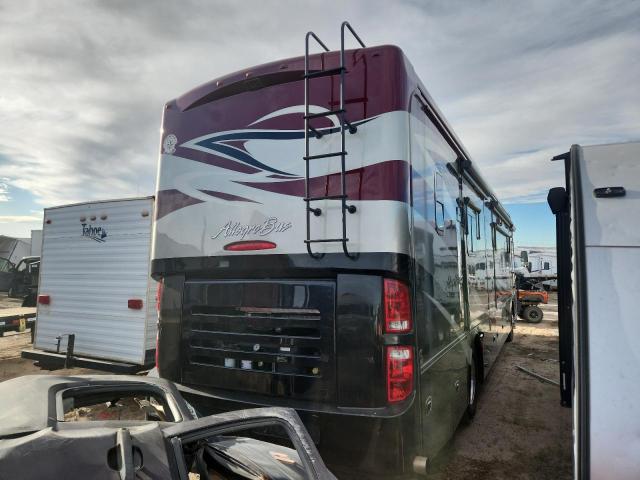 2013 TIFFIN MOTORHOMES INC ALLEGRO BU #3284629343
