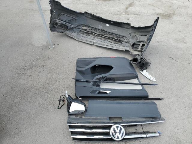 2019 VOLKSWAGEN TIGUAN S #3285727647