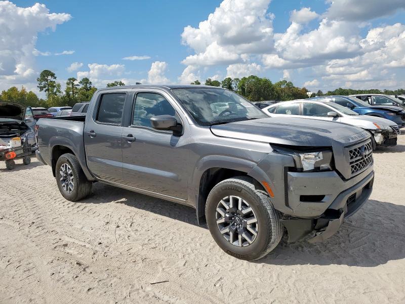 2023 NISSAN FRONTIER S - 1N6ED1EJ4PN611550