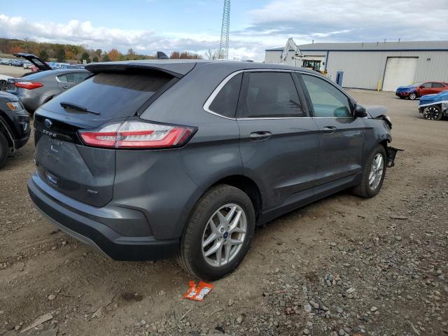 2022 FORD EDGE SEL - 2FMPK4J95NBA87358