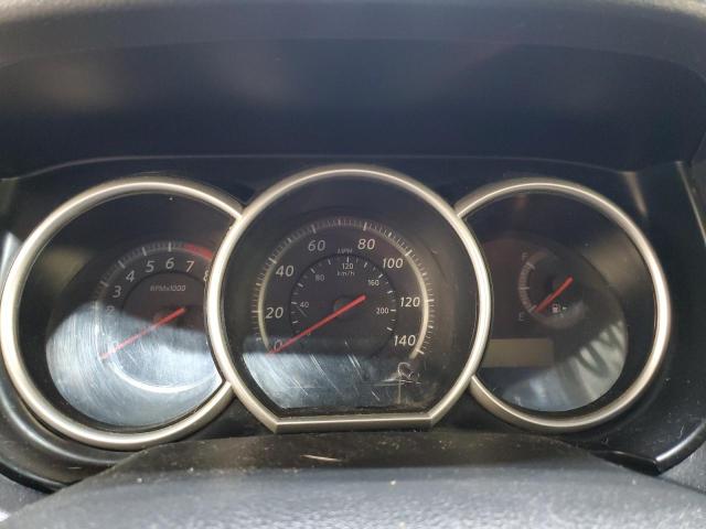 2012 NISSAN VERSA S - 3N1BC1CP8CK219934