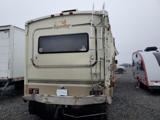 1996 BNDR MOTORHOME #3292529676