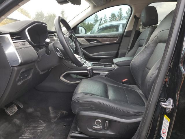 2021 JAGUAR F-PACE S - SADCJ2EX7MA678132