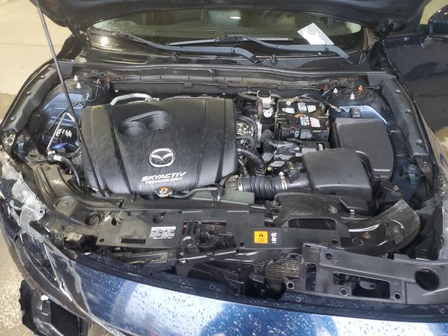 2015 MAZDA 3 SPORT #3292369275