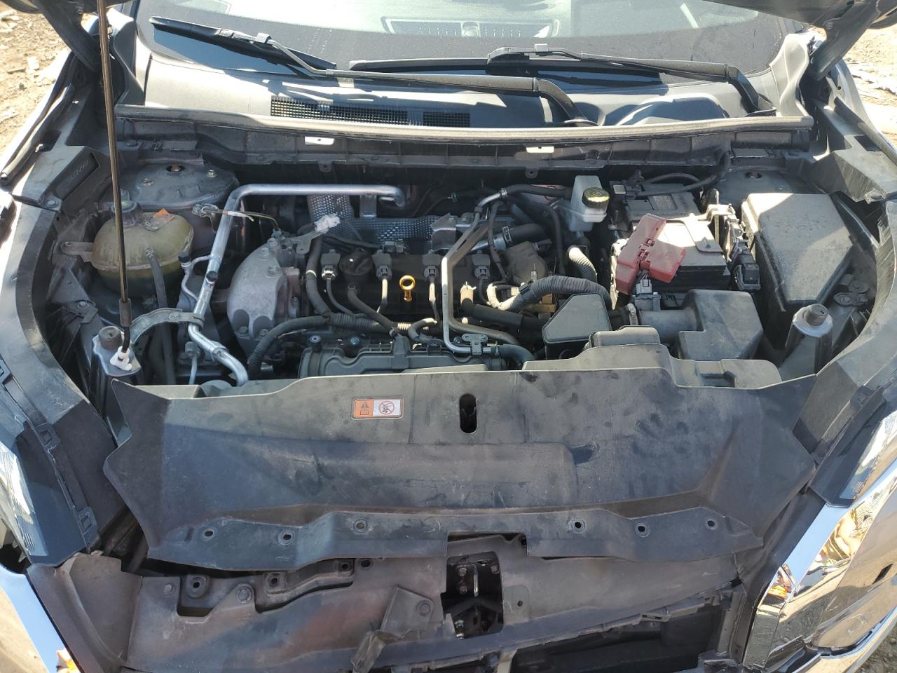 MITSUBISHI OUTLANDER SE