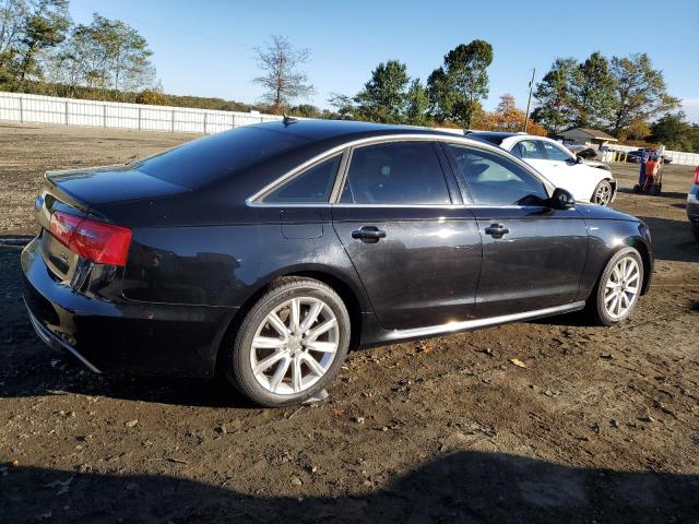 2015 AUDI A6 PREMIUM WAUFGAFC0FN003101