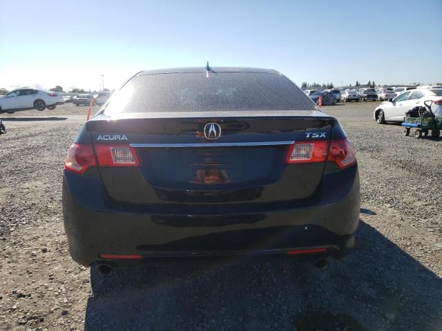 2014 ACURA TSX TECH - JH4CU2F63EC004315